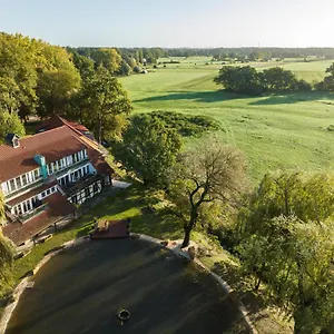 Schlossresidenz Business Lodge Schloss Ricklingen
