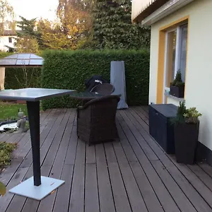 Ferienwohnung Mahlsdorf-ein Quäntchen Mehr Ferienhaus Berlin